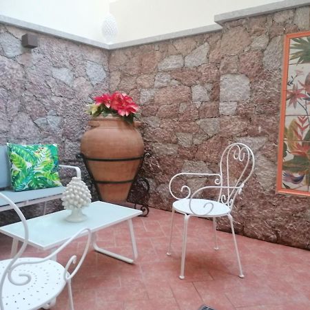 Luxury Apartment Carmen N 2 Centro Storico Di Taormina Exterior photo