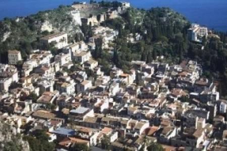 Luxury Apartment Carmen N 2 Centro Storico Di Taormina Exterior photo
