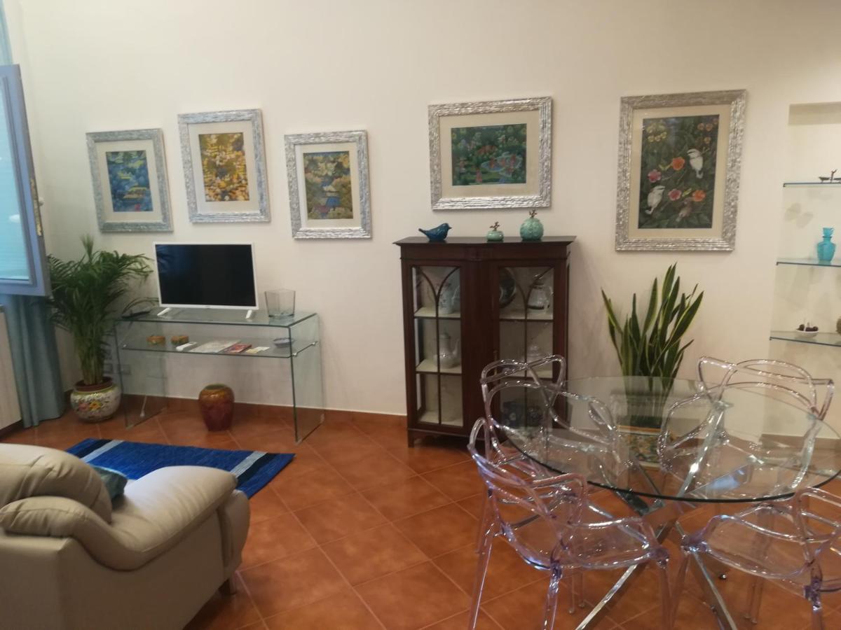 Luxury Apartment Carmen N 2 Centro Storico Di Taormina Exterior photo