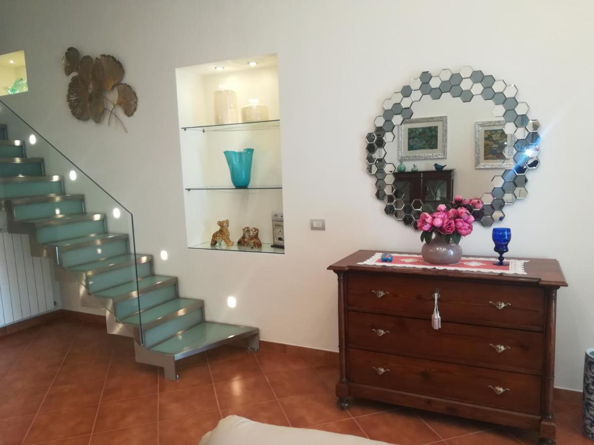 Luxury Apartment Carmen N 2 Centro Storico Di Taormina Exterior photo